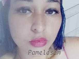 Pamelasam