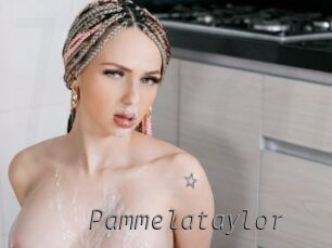 Pammelataylor