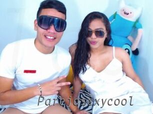 Parejasexycool