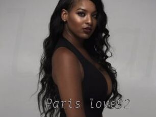 Paris_love92