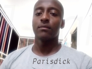 Parisdick