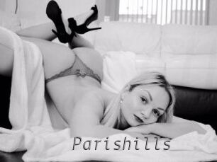 Parishills