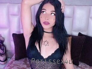 Parissex4u