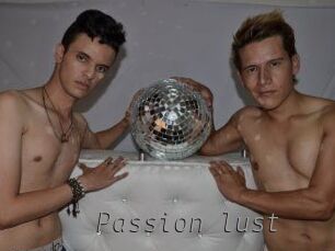 Passion_lust