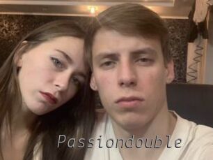 Passiondouble