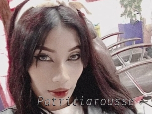 Patriciarousse