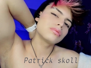 Patrick_skoll