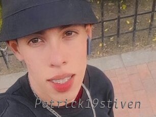 Patrick19stiven