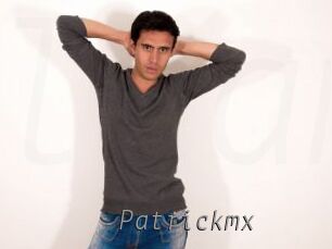 Patrickmx