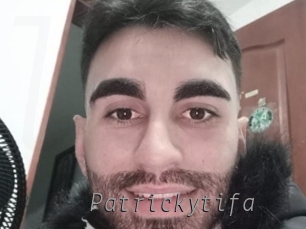 Patrickytifa