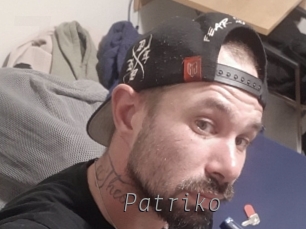 Patriko