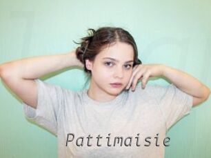 Pattimaisie