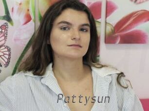 Pattysun