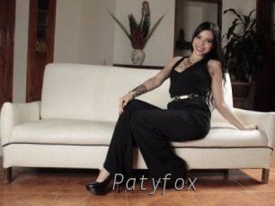 Patyfox