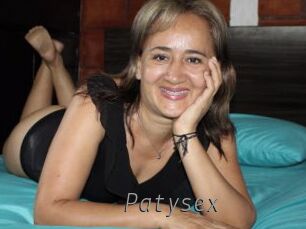 Patysex