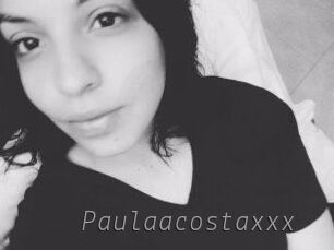 Paulaacostaxxx