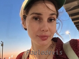 Pauladevis