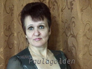 Paulagolden