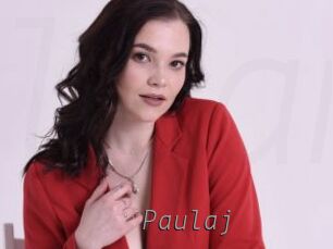 Paulaj