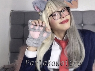 Paulakawaiifu