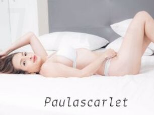 Paulascarlet