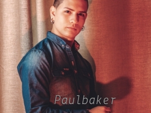 Paulbaker