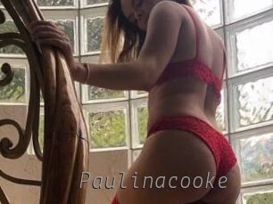 Paulinacooke