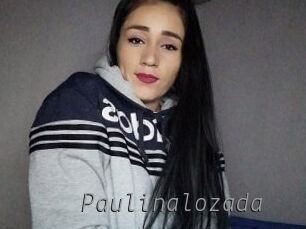 Paulinalozada