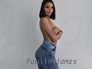 Paulinejames