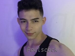 Paulscock