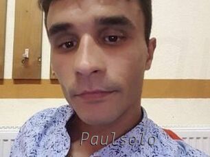 Paulsolo