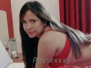 Pausexxxy