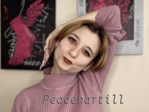 Peacehartill