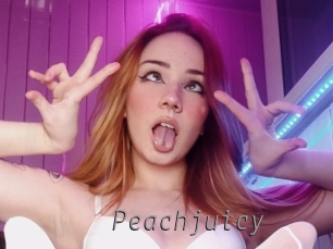 Peachjuicy