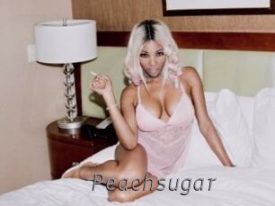 Peachsugar