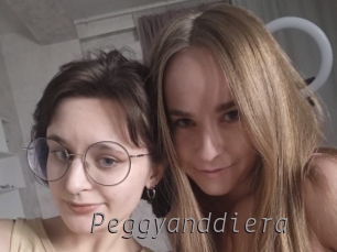 Peggyanddiera