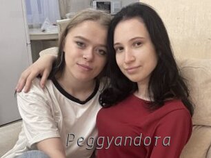 Peggyandora