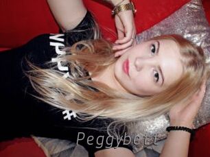 Peggybett