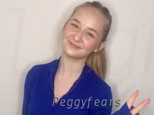 Peggyfears