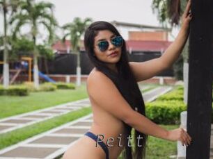 Peitt