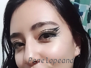 Penelopeand