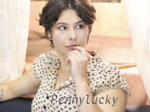 Pennylucky