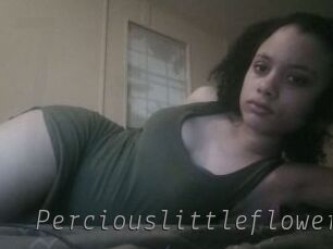 Perciouslittleflower