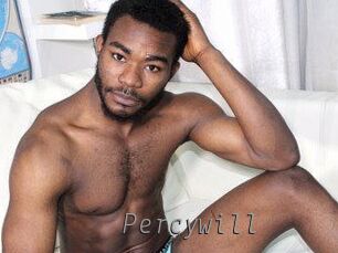 Percywill