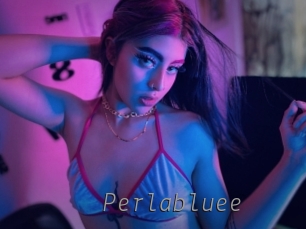 Perlabluee