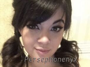 Persephonenyx