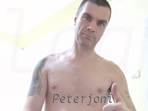 Peterjoni