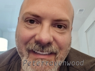 Peterravenwood