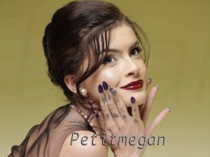 Petitmegan