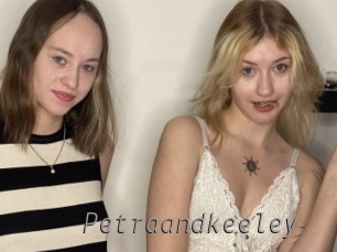 Petraandkeeley